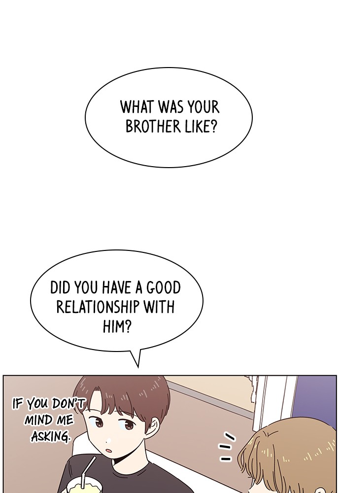 Seasons of Blossom chapter 50 page 47