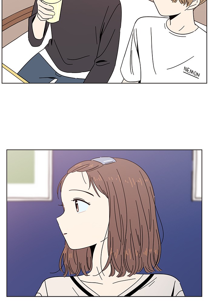 Seasons of Blossom chapter 50 page 48