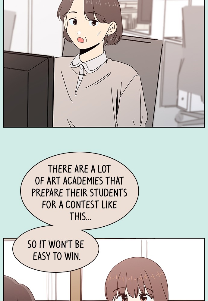 Seasons of Blossom chapter 50 page 5