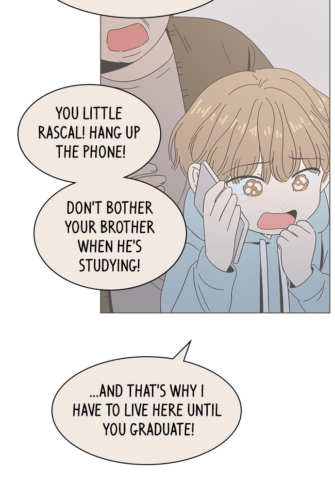 Seasons of Blossom chapter 50 page 53