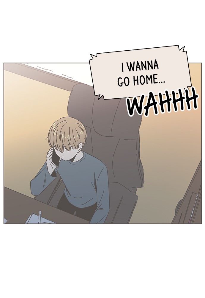 Seasons of Blossom chapter 50 page 54