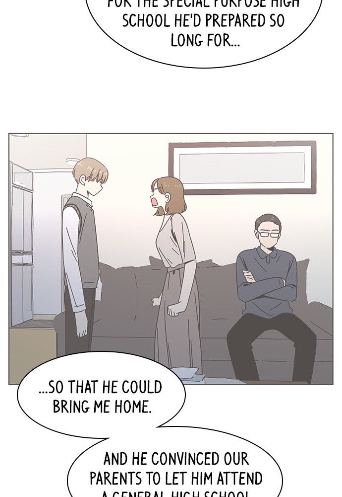 Seasons of Blossom chapter 50 page 56