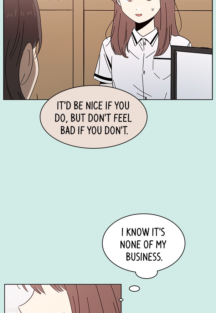 Seasons of Blossom chapter 50 page 6