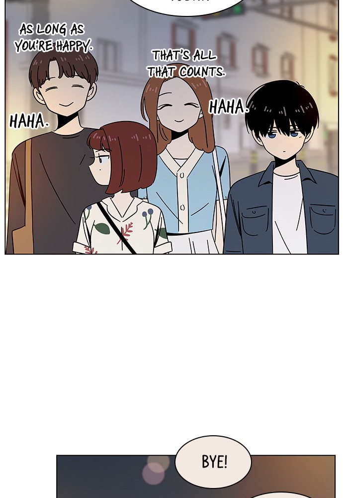 Seasons of Blossom chapter 50 page 63