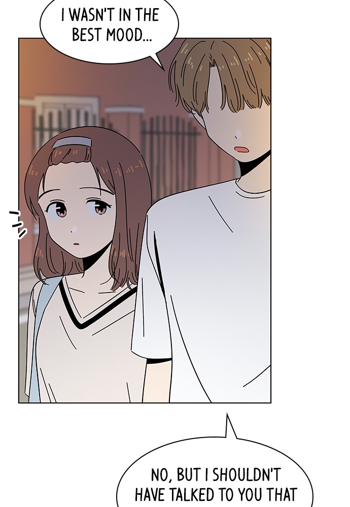 Seasons of Blossom chapter 50 page 66