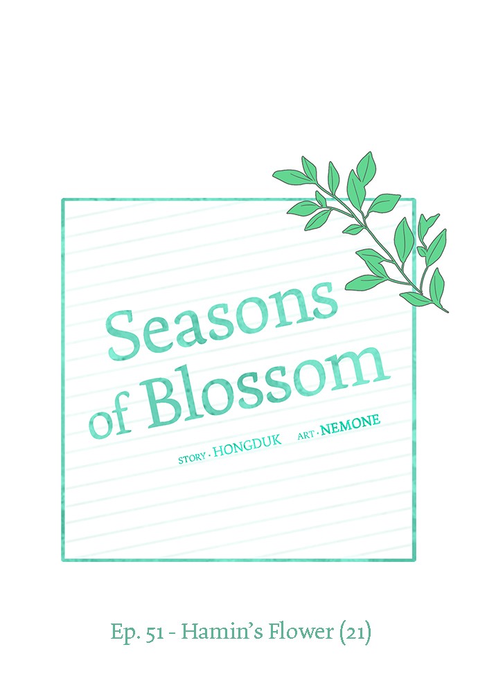 Seasons of Blossom chapter 51 page 16