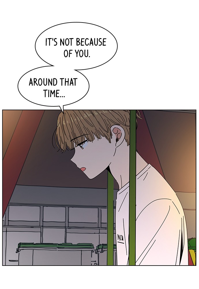 Seasons of Blossom chapter 51 page 44