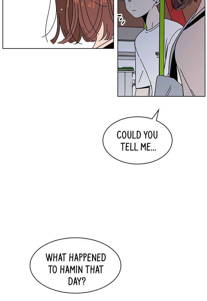 Seasons of Blossom chapter 51 page 54