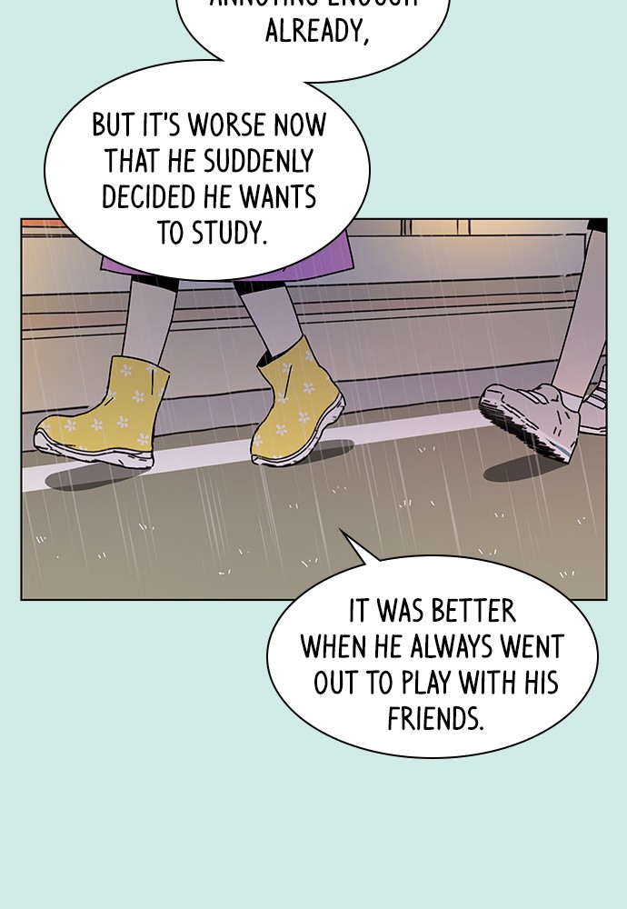 Seasons of Blossom chapter 52 page 14