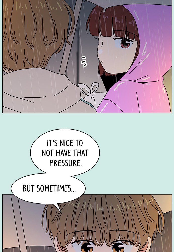 Seasons of Blossom chapter 52 page 21