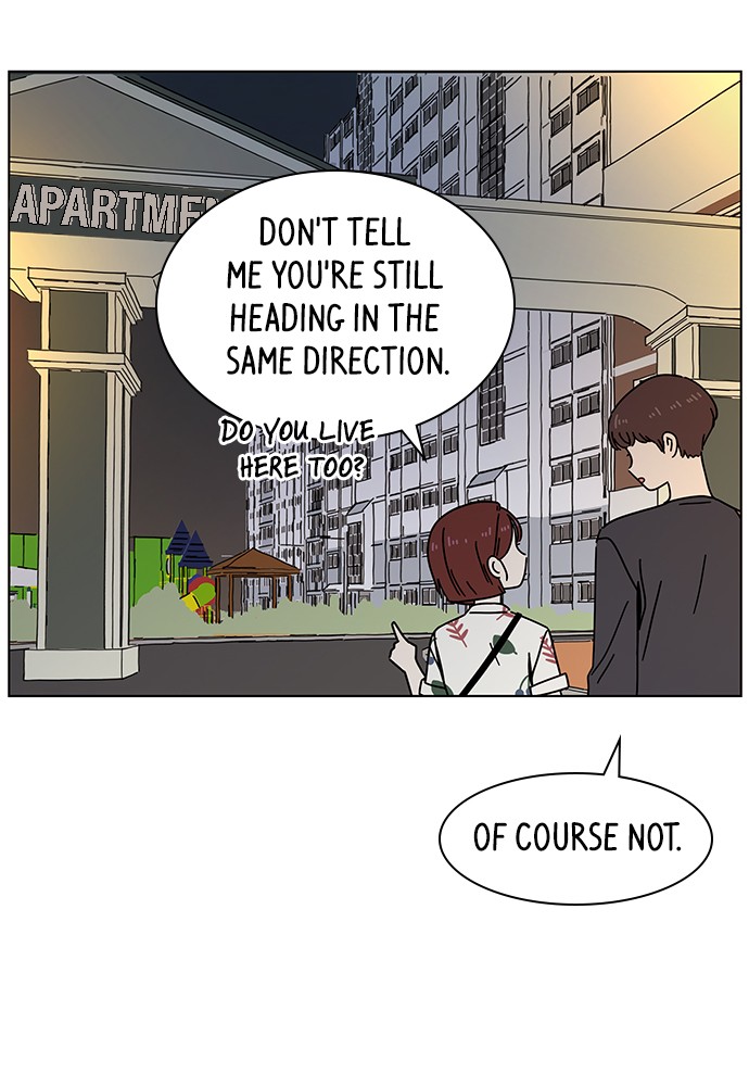 Seasons of Blossom chapter 52 page 35