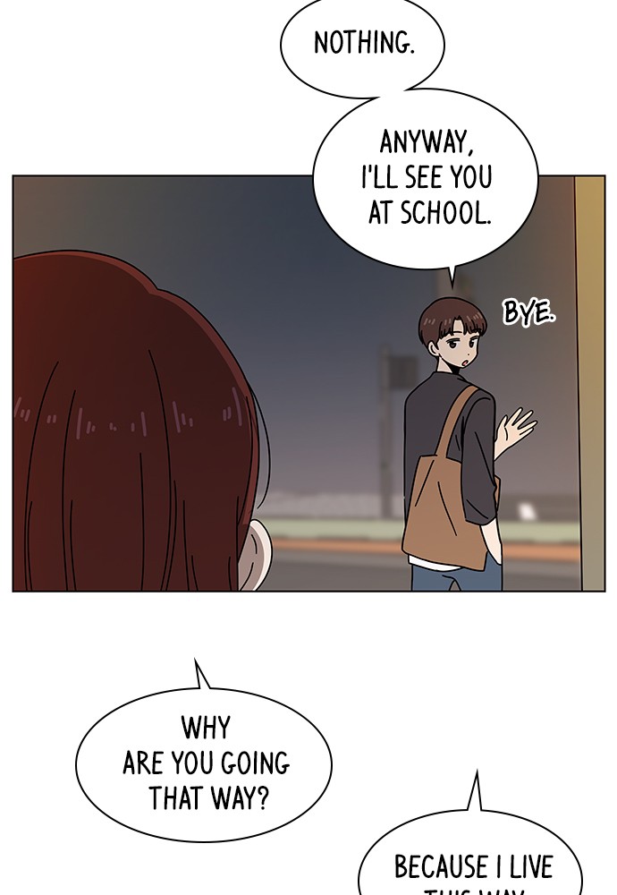 Seasons of Blossom chapter 52 page 38