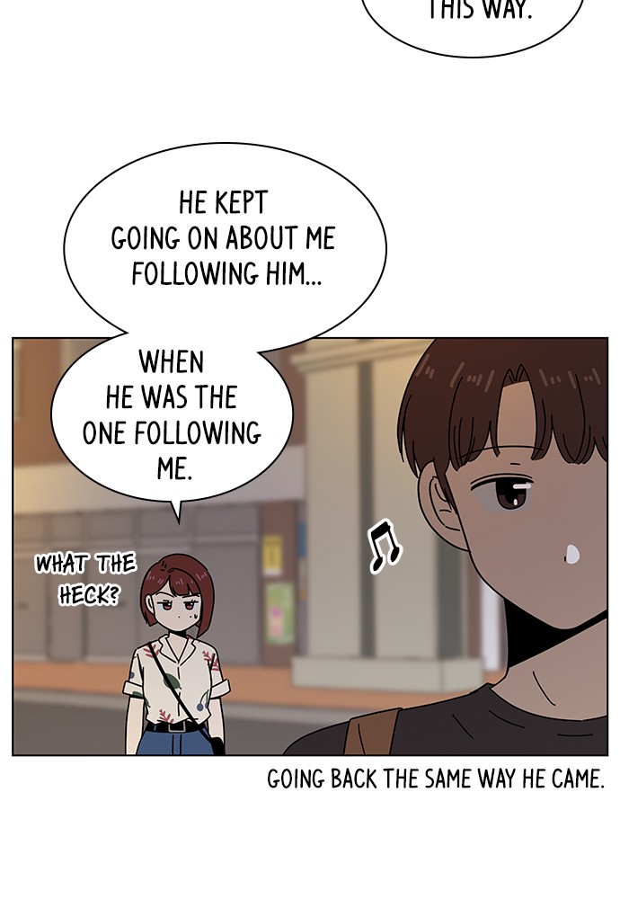 Seasons of Blossom chapter 52 page 39