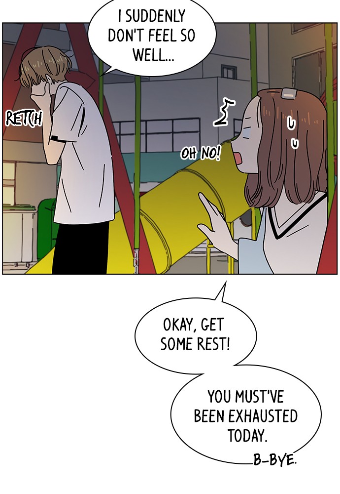 Seasons of Blossom chapter 52 page 43