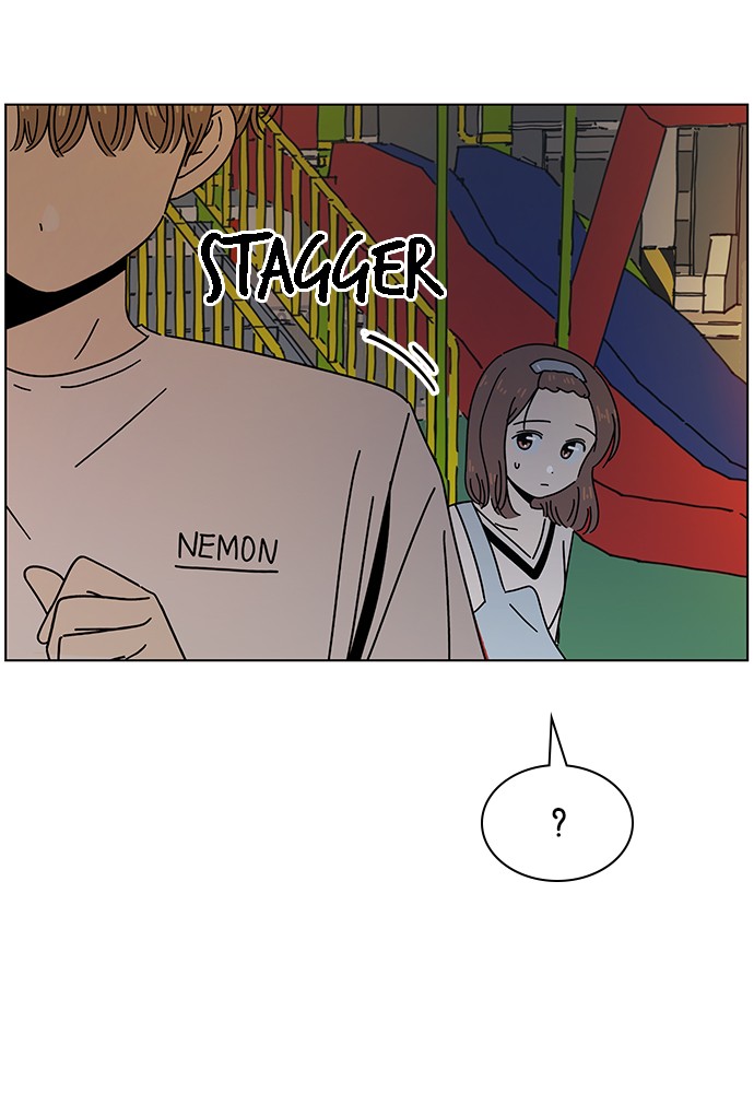 Seasons of Blossom chapter 52 page 44