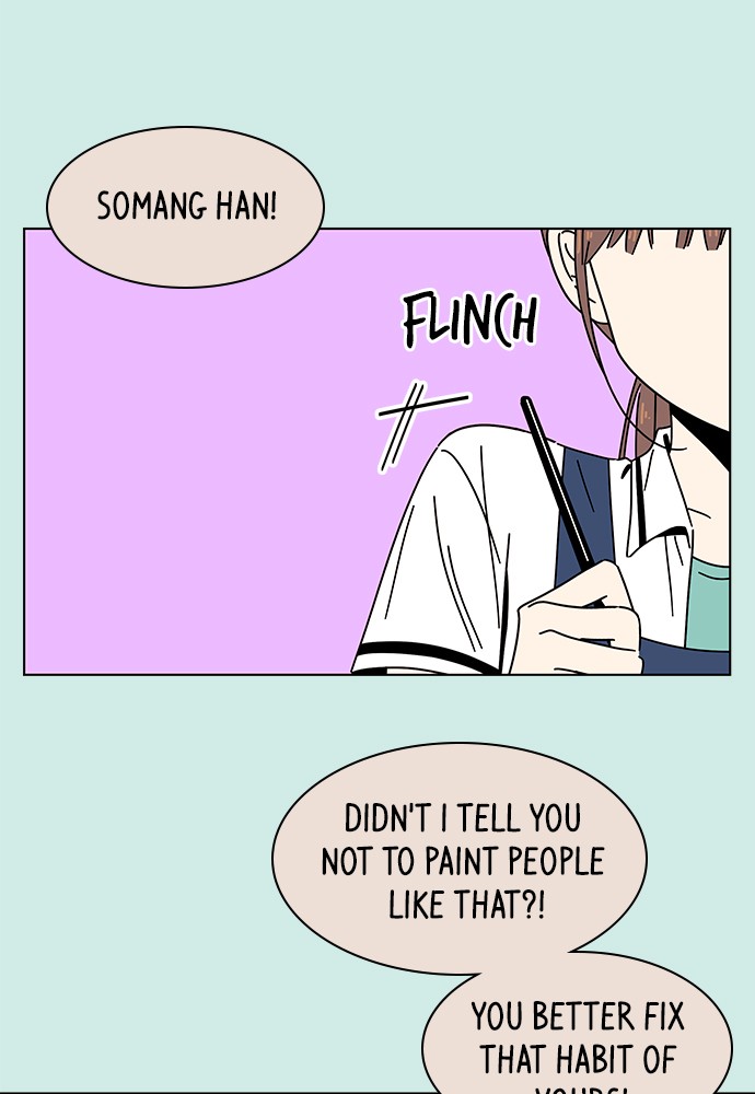 Seasons of Blossom chapter 52 page 55