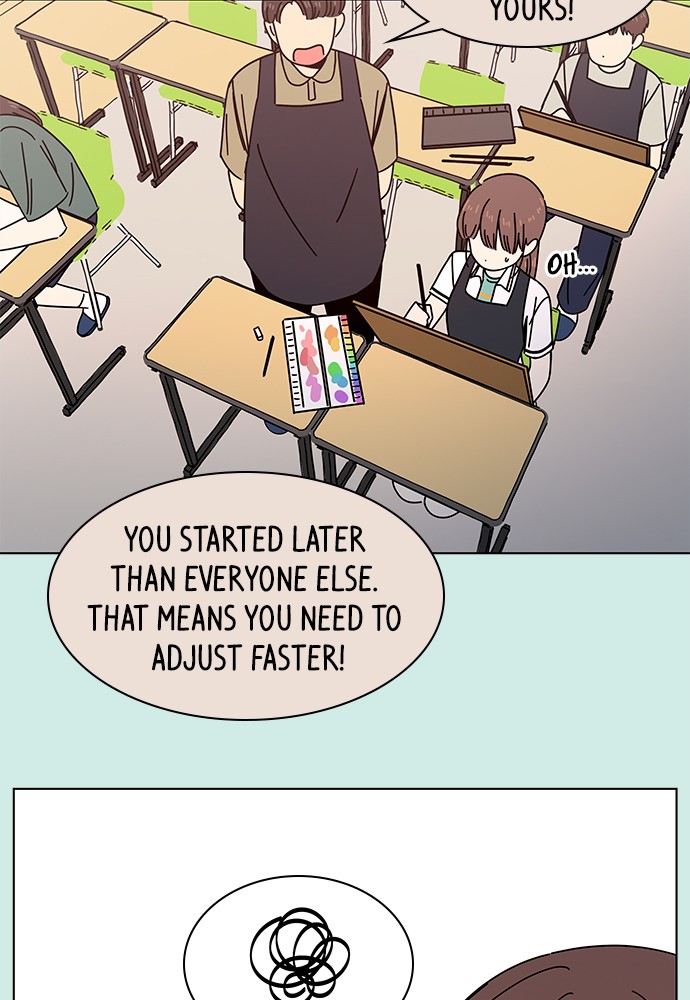 Seasons of Blossom chapter 52 page 56