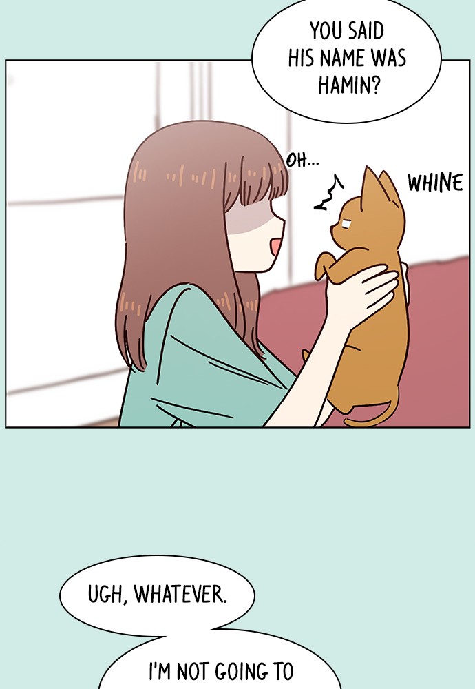 Seasons of Blossom chapter 52 page 60