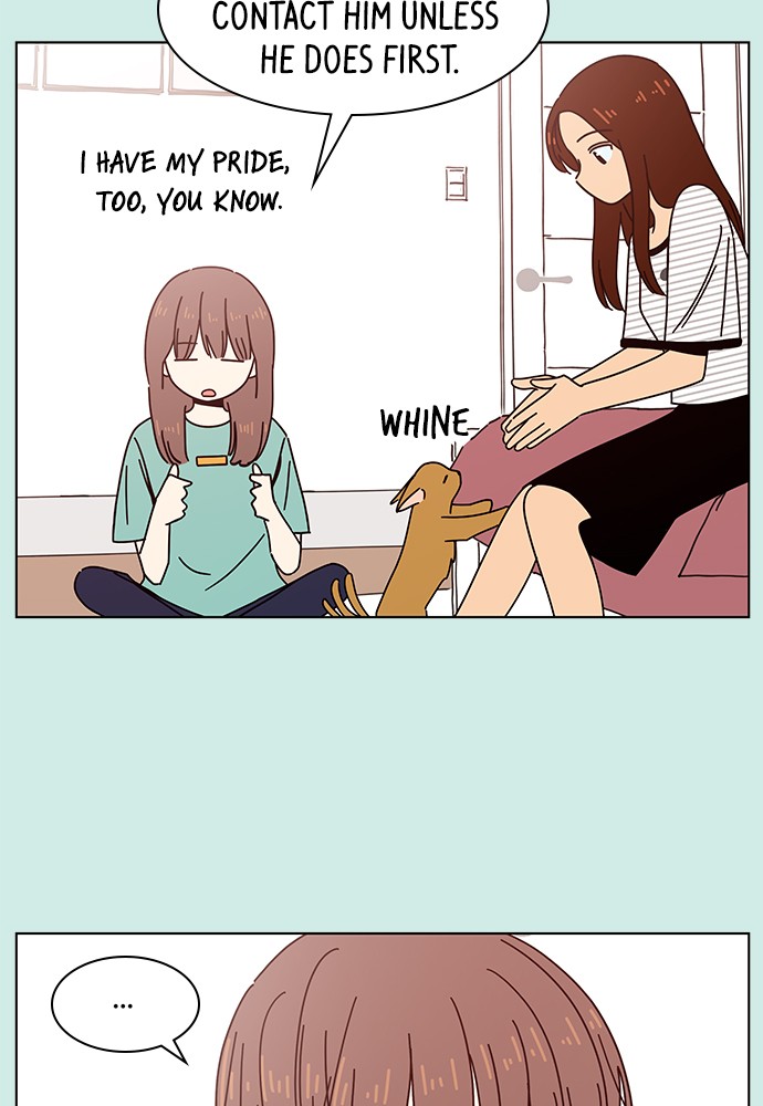 Seasons of Blossom chapter 52 page 61