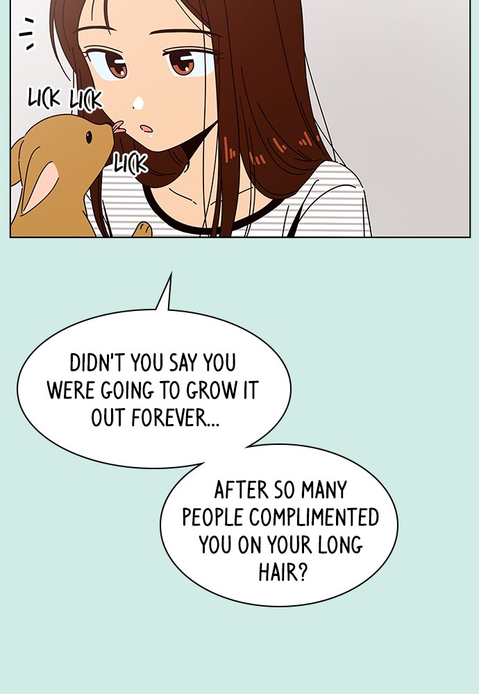 Seasons of Blossom chapter 52 page 63