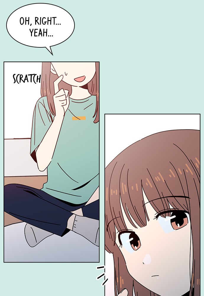 Seasons of Blossom chapter 52 page 64