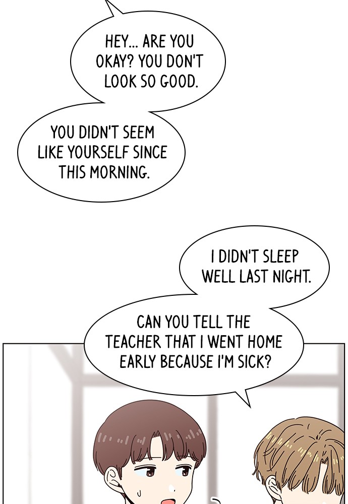 Seasons of Blossom chapter 53 page 27