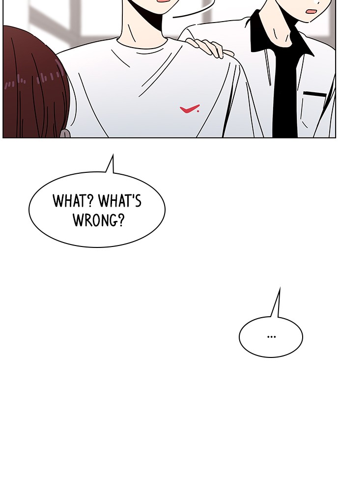 Seasons of Blossom chapter 53 page 28