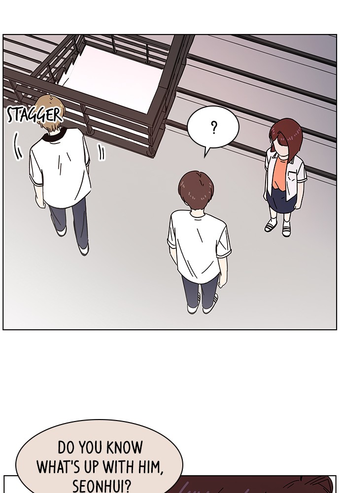 Seasons of Blossom chapter 53 page 29