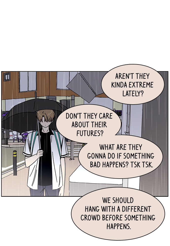 Seasons of Blossom chapter 53 page 43