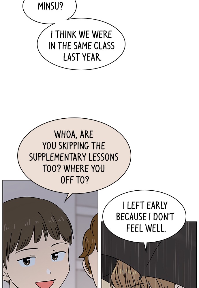 Seasons of Blossom chapter 53 page 46