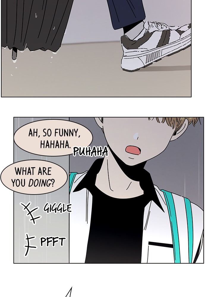 Seasons of Blossom chapter 53 page 51