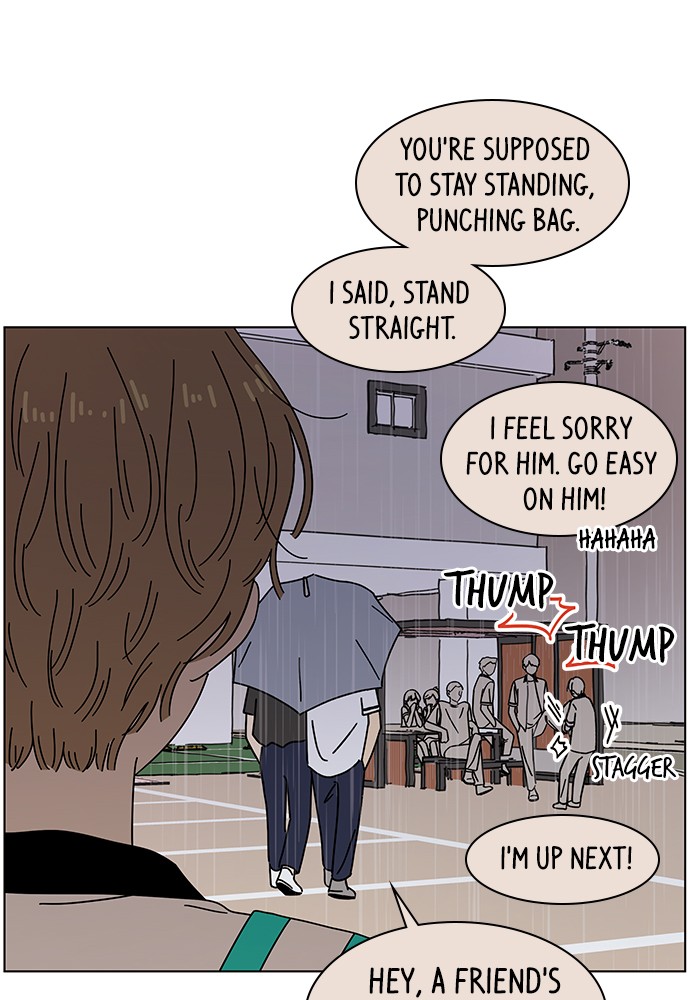 Seasons of Blossom chapter 53 page 53