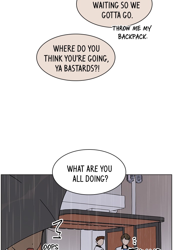 Seasons of Blossom chapter 53 page 54