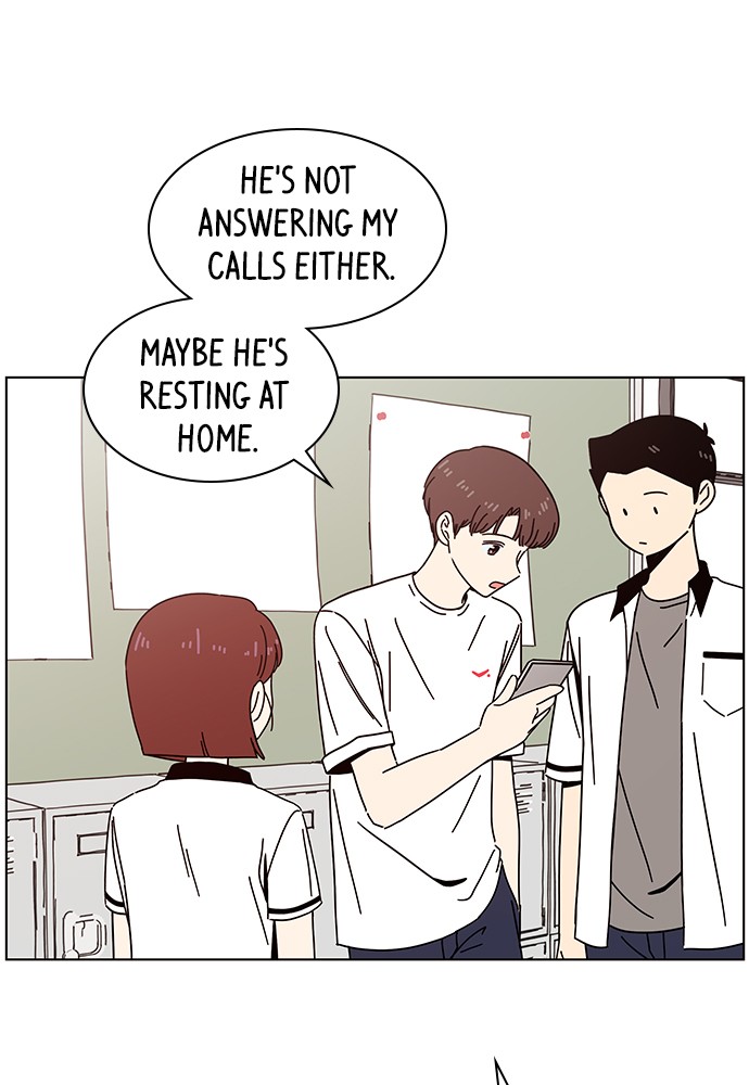 Seasons of Blossom chapter 53 page 57