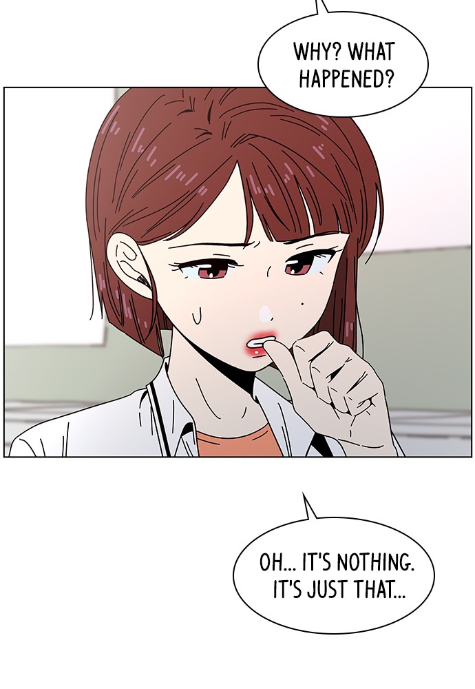 Seasons of Blossom chapter 53 page 58