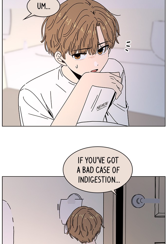 Seasons of Blossom chapter 53 page 6