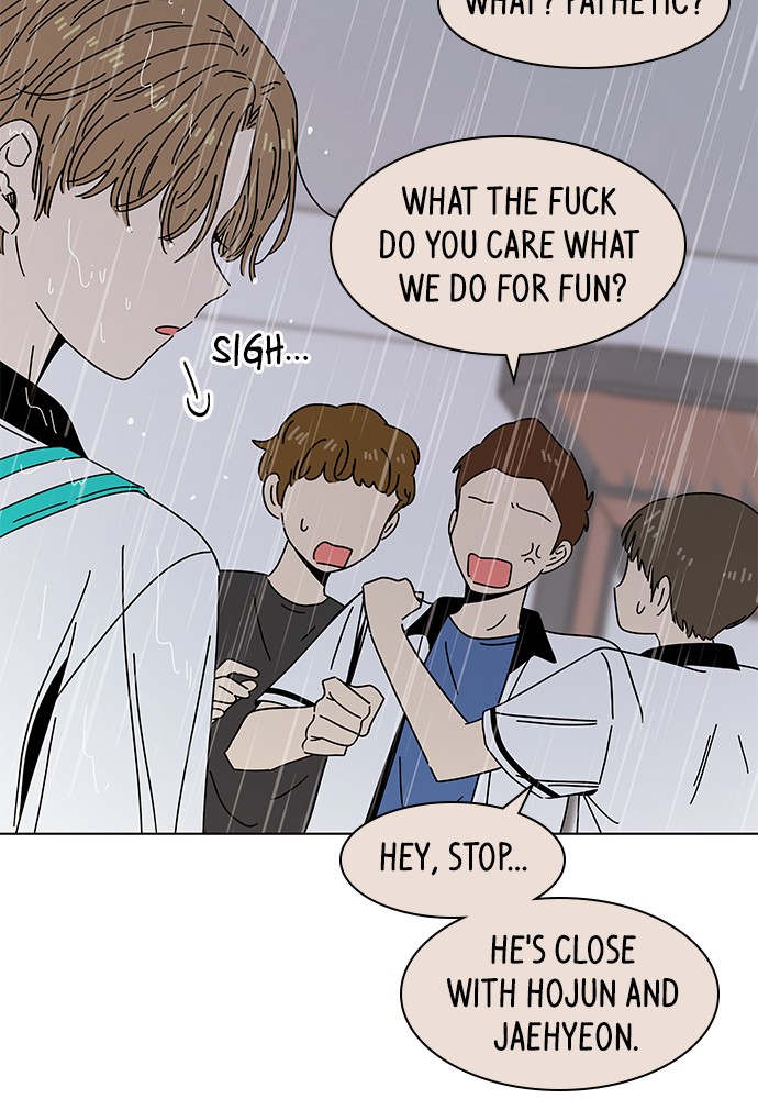 Seasons of Blossom chapter 53 page 61