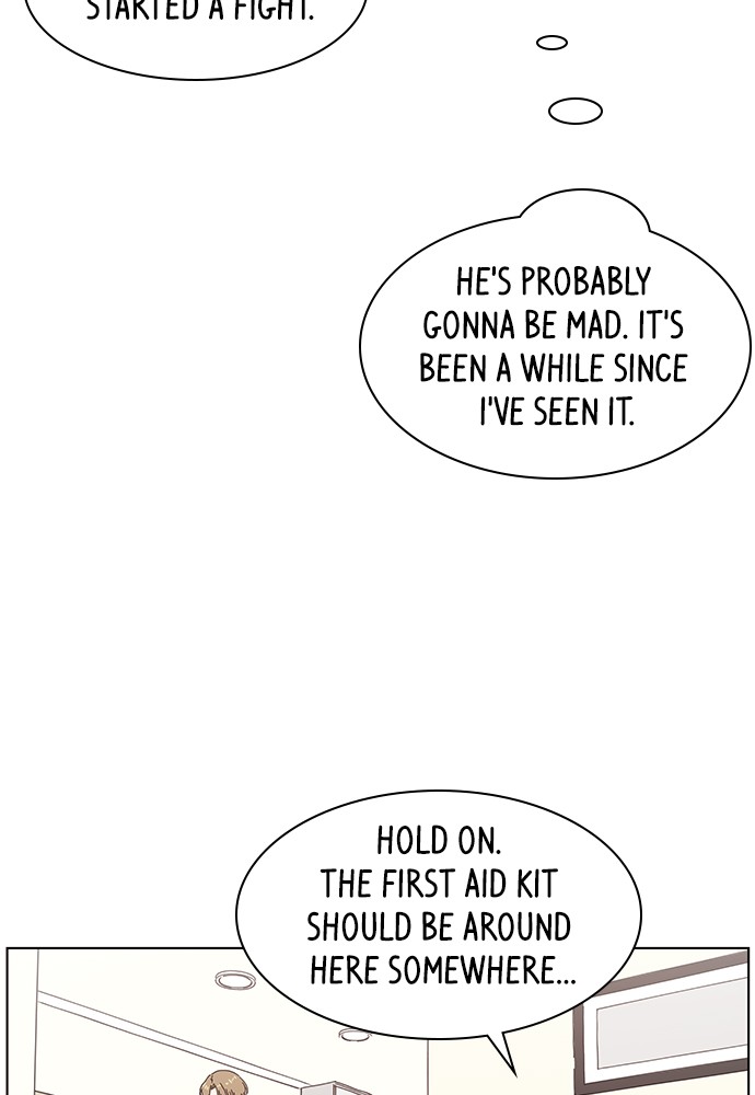 Seasons of Blossom chapter 53 page 77