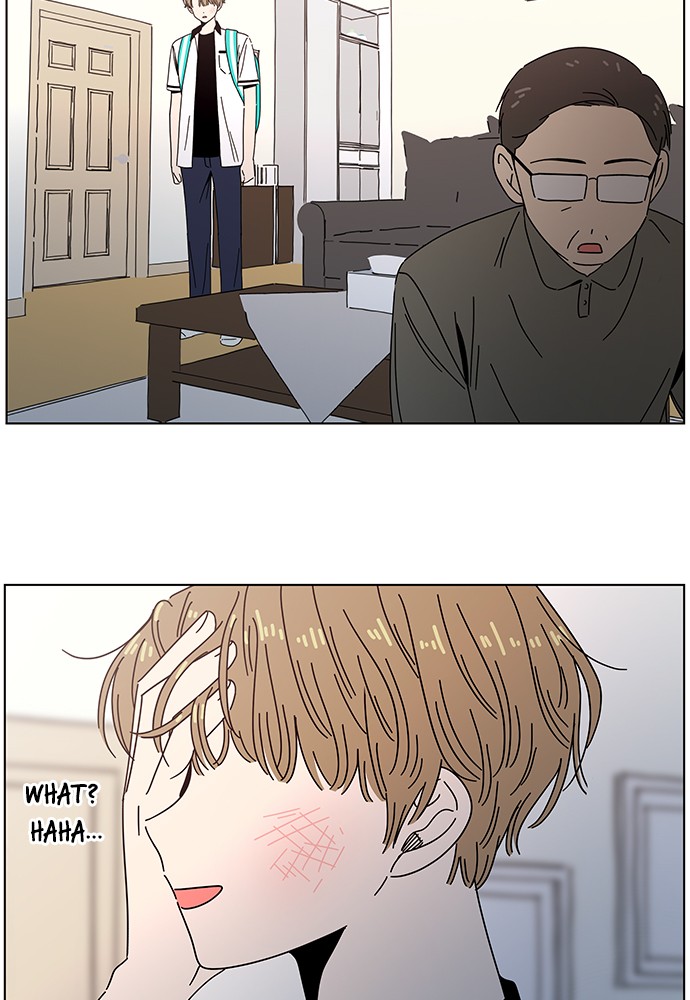 Seasons of Blossom chapter 53 page 78