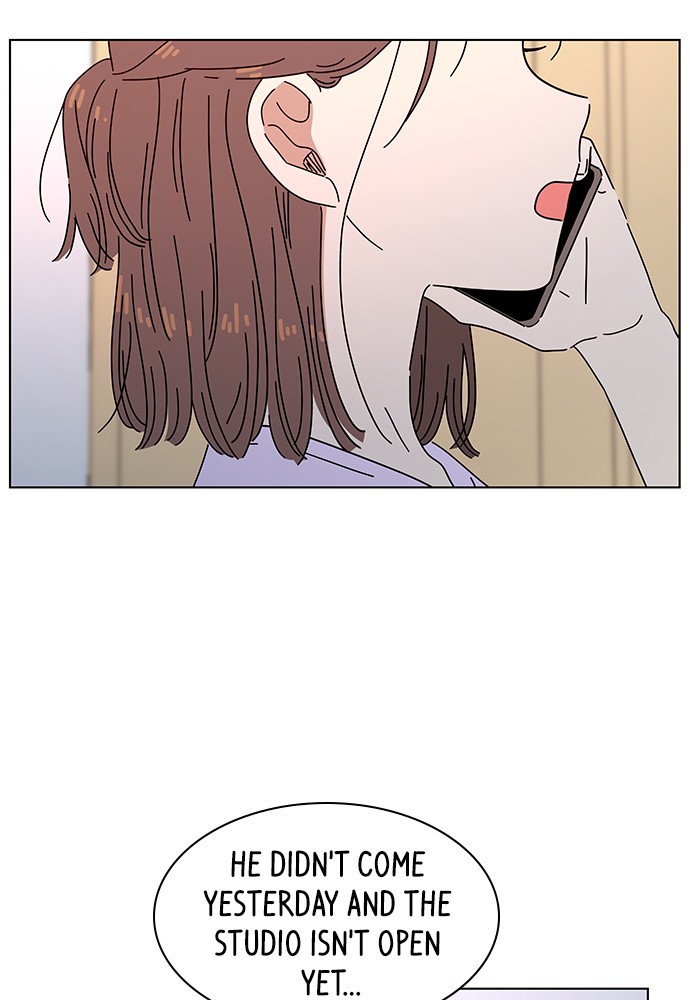 Seasons of Blossom chapter 53 page 87