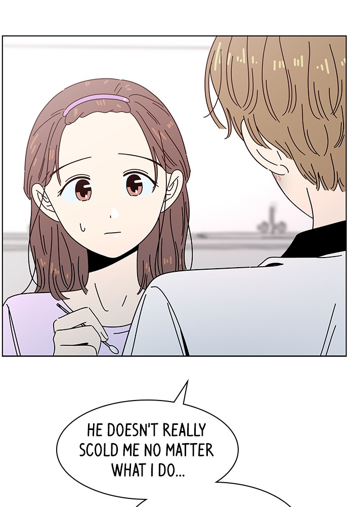 Seasons of Blossom chapter 54 page 10