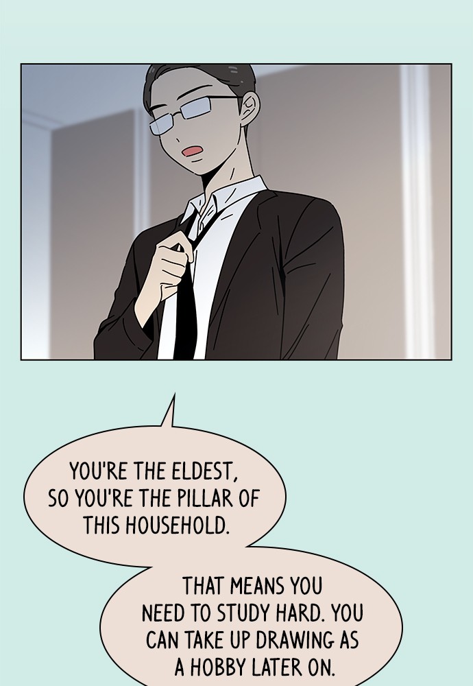 Seasons of Blossom chapter 54 page 14