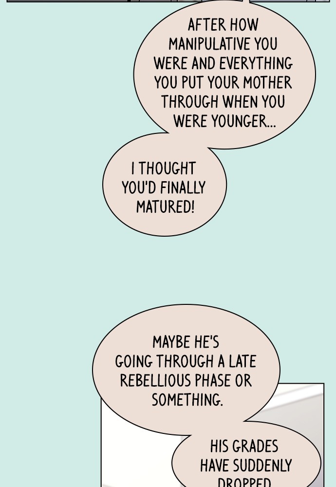 Seasons of Blossom chapter 54 page 19