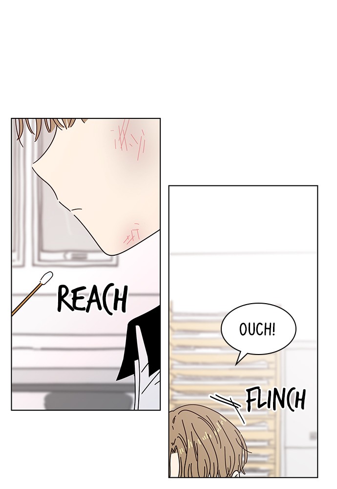 Seasons of Blossom chapter 54 page 2