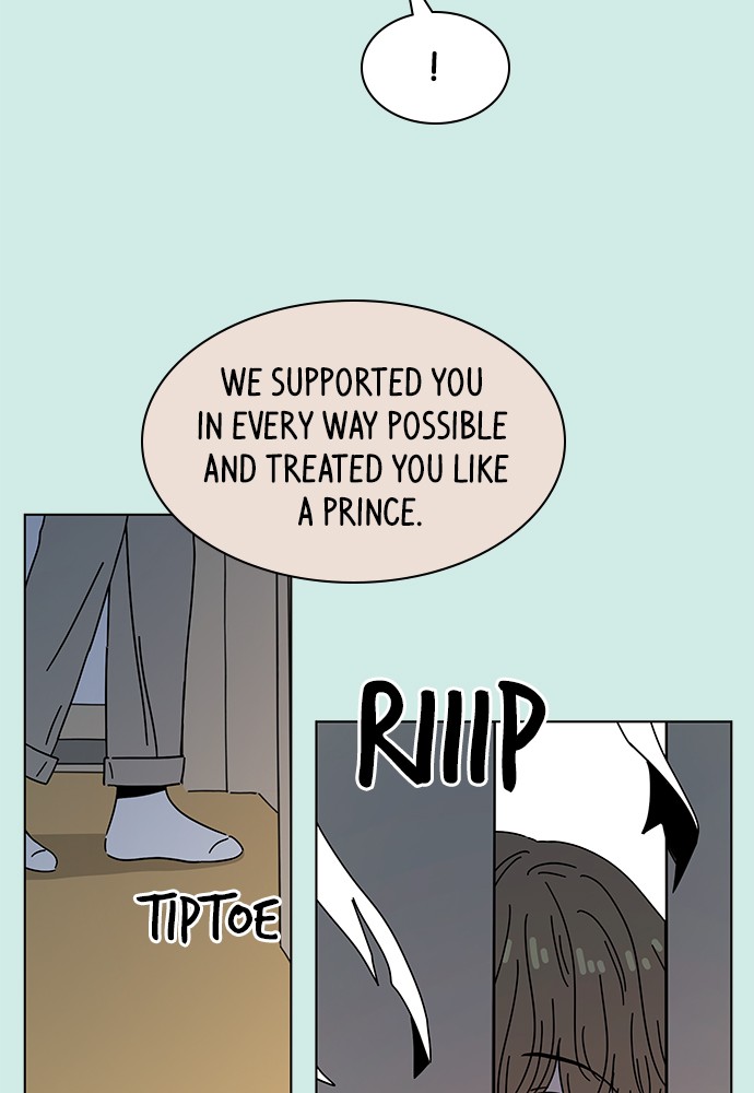 Seasons of Blossom chapter 54 page 24