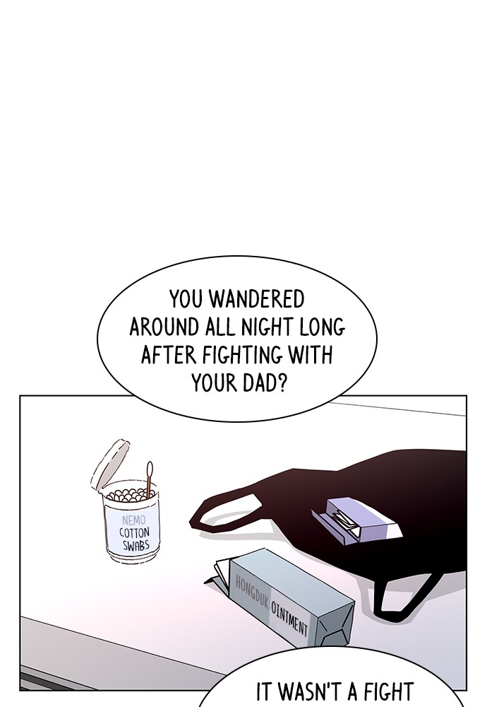 Seasons of Blossom chapter 54 page 3