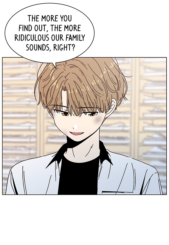 Seasons of Blossom chapter 54 page 31