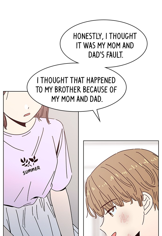 Seasons of Blossom chapter 54 page 33