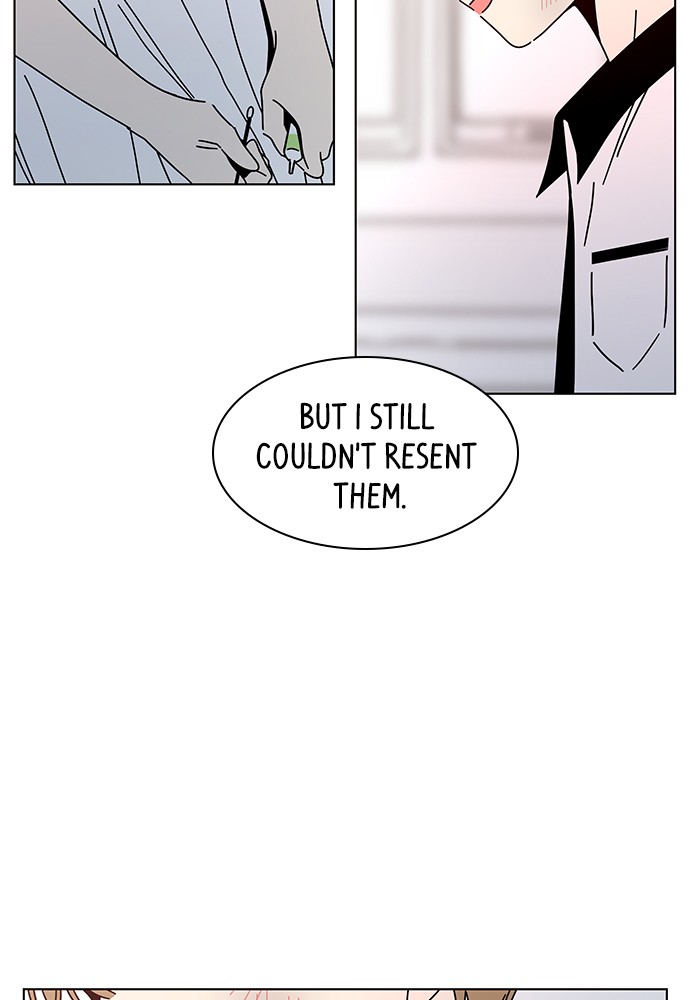 Seasons of Blossom chapter 54 page 34