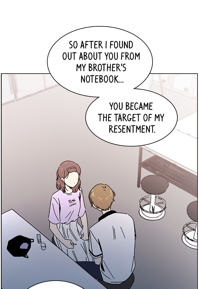 Seasons of Blossom chapter 54 page 36